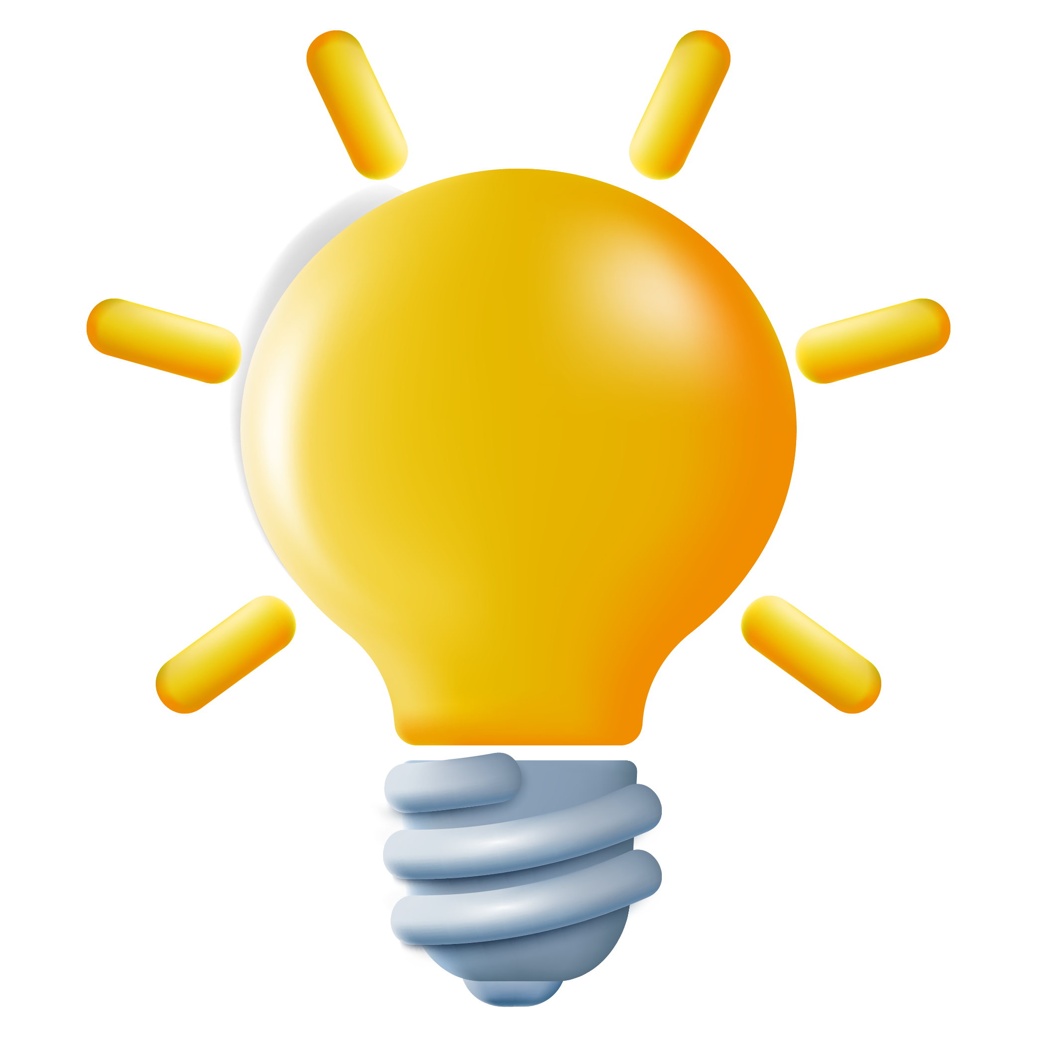 Idea Icon